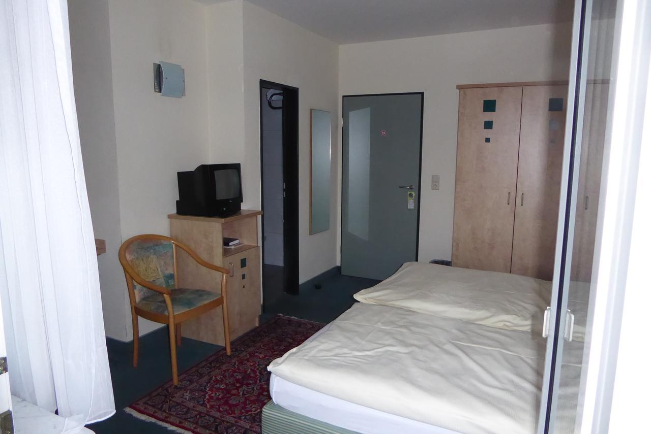 Hotel Ring Park Büchen Eksteriør billede